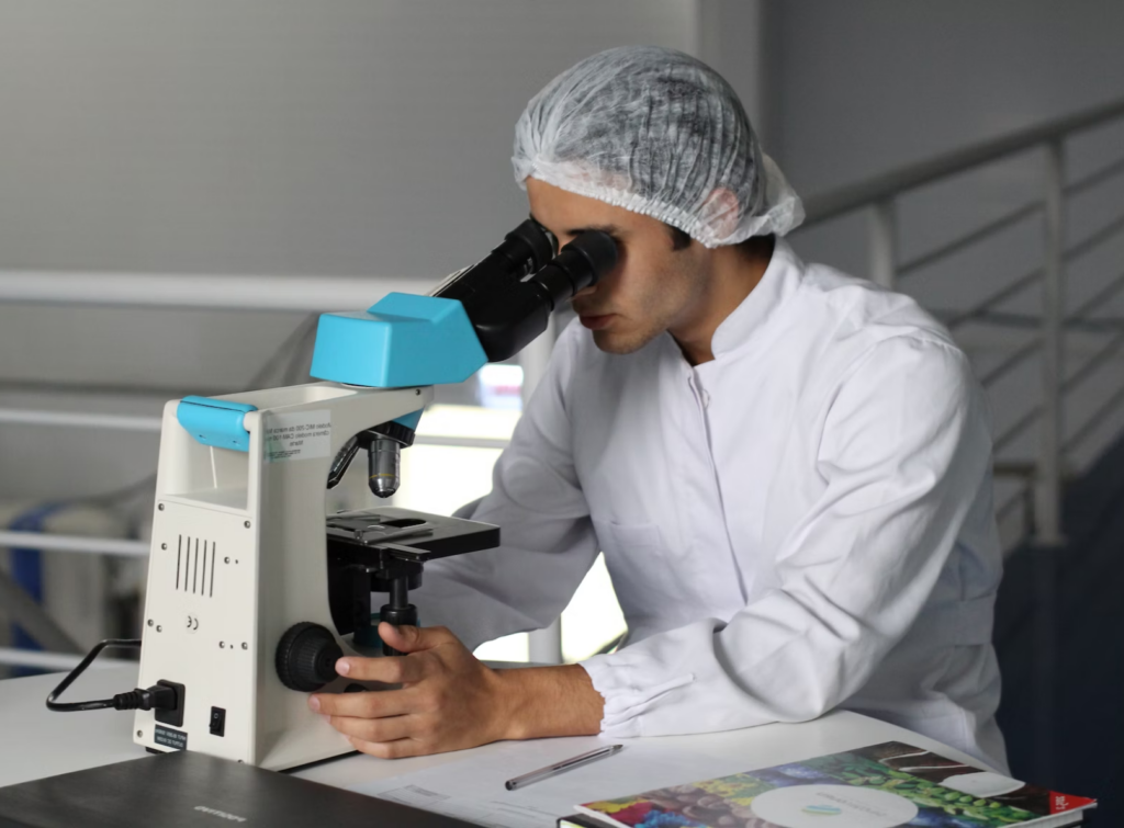 Sabin vaccine Institute community story