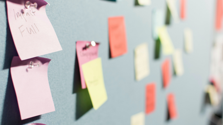 fundraising strategy